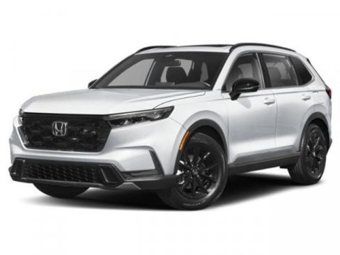 Used 2024 Honda CR-V Sport image 1