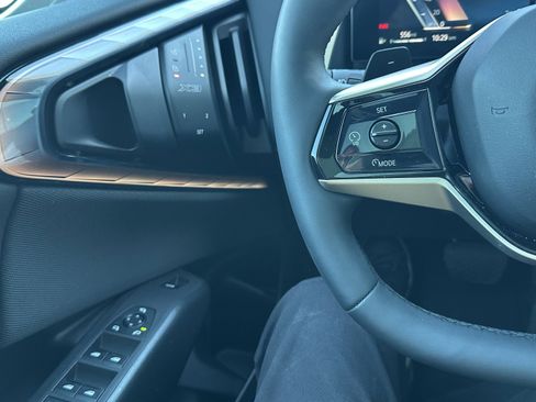 Used 2025 BMW X3 xDrive30i image 20