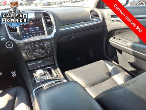 Used 2020 Chrysler 300 Touring L w/ Quick Order Package 2EF RWD image 12