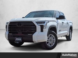 Used 2023 Toyota Tundra SR5 w/ SR5 Convenience Package video 1