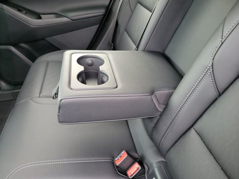 Certified 2025 Chevrolet Equinox LT w/ Convenience Package II FWD image 33