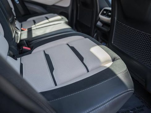 Used 2024 Mercedes-Benz GLE 53 AMG 4MATIC Coupe image 35