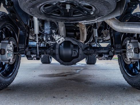 Used 2026 RAM 3500 Laramie image 16