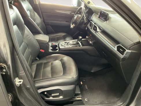 Used 2019 MAZDA CX-5 Grand Touring AWD/4WD image 15
