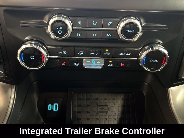 Used 2024 Ford F150 XLT w/ Equipment Group 302A MID AWD/4WD image 33