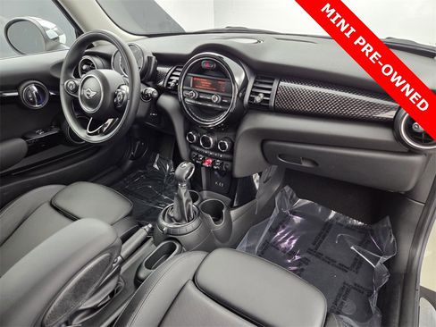 Used 2015 MINI Cooper S image 13