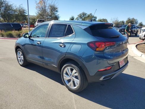 New 2026 Buick Encore GX Preferred image 7