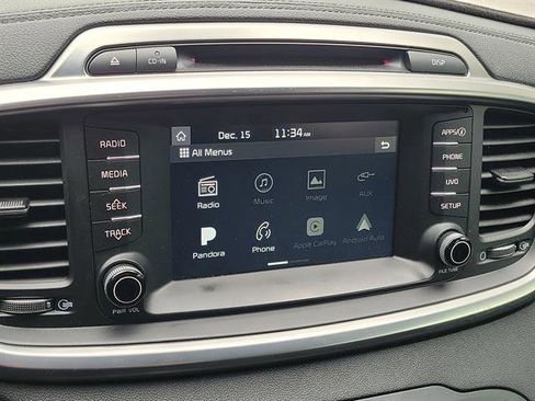 Used 2018 Kia Sorento EX image 51