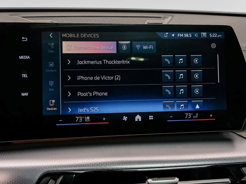 Used 2025 BMW X2 xDrive28i image 32