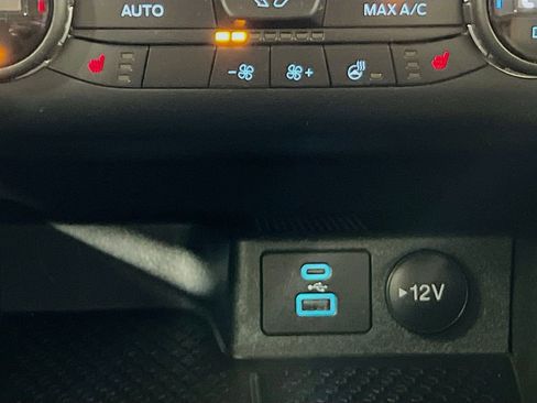 Certified 2021 Ford Bronco Sport Outer Banks AWD/4WD image 25
