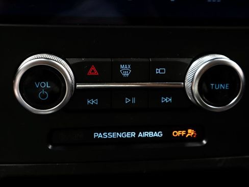 Certified 2024 Ford Edge SEL w/ Convenience Package AWD/4WD image 30