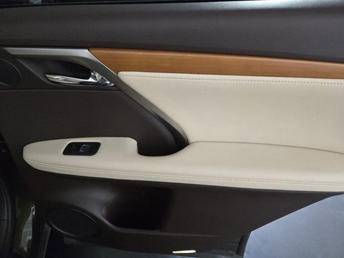 Certified 2020 Lexus RX 350 FWD w/ Premium Package image 22