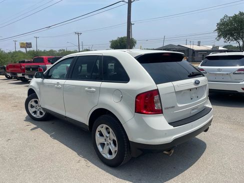 Used 2012 Ford Edge SEL FWD image 2