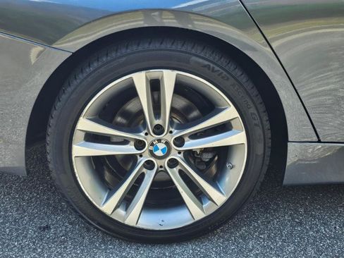 Used 2015 BMW 328d xDrive Wagon AWD/4WD image 14
