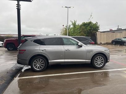 Used 2024 Genesis GV80 2.5T