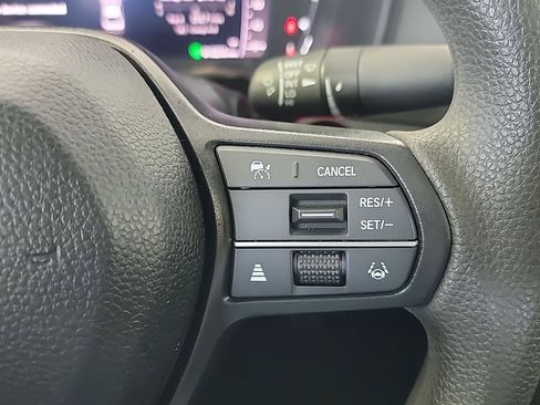 Certified 2025 Honda Accord SE image 25