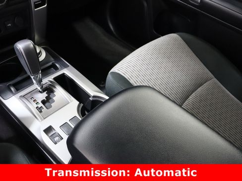 Used 2024 Toyota 4Runner SR5 image 17