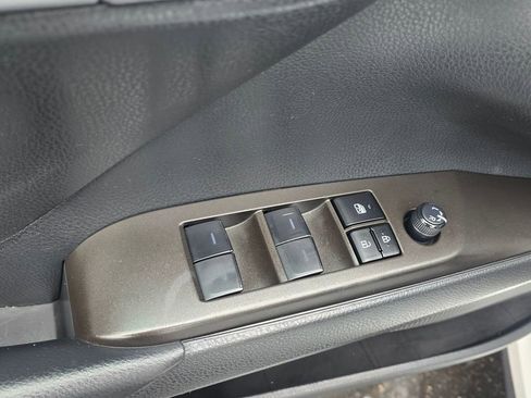 Used 2023 Toyota Camry SE AWD/4WD image 16