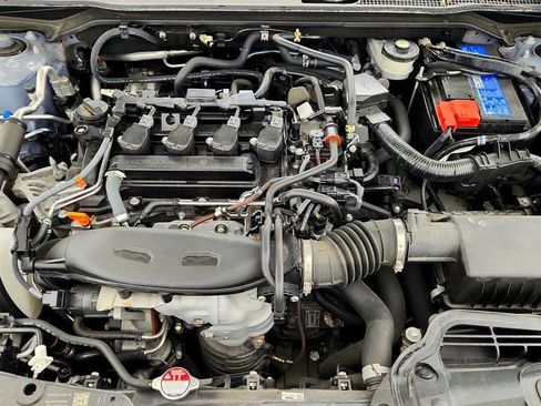 Used 2022 Honda Civic Touring image 26