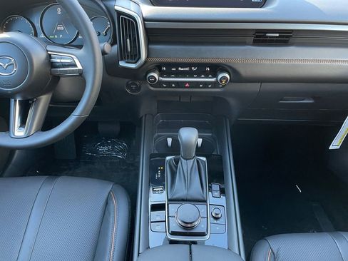 New 2026 MAZDA CX-50 AWD 2.5 Hybrid w/ Weather Package image 10