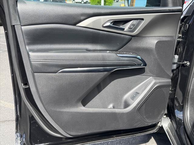 Certified 2026 Chevrolet Traverse LT FWD image 15