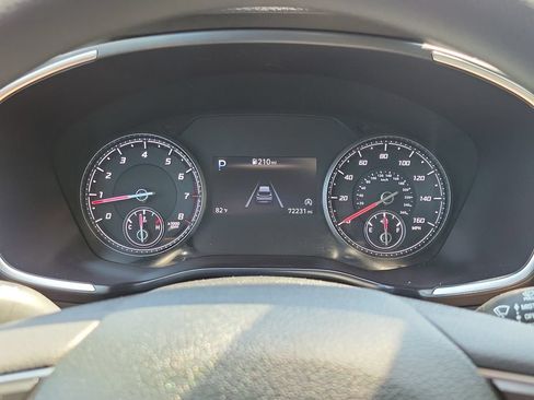 Used 2022 Hyundai Santa Fe SEL FWD image 13