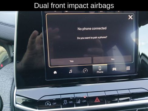 New 2025 Jeep Compass Latitude w/ Convenience Group image 15