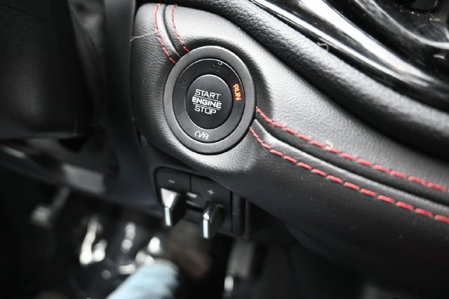 Used 2025 Dodge Durango R/T AWD/4WD image 20