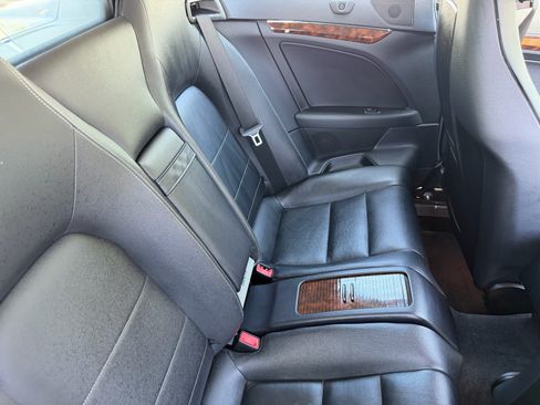 Used 2013 Mercedes-Benz E 350 Cabriolet image 12