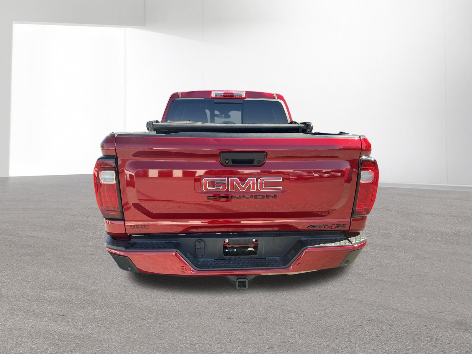Used 2024 GMC Canyon AT4X AWD/4WD image 14