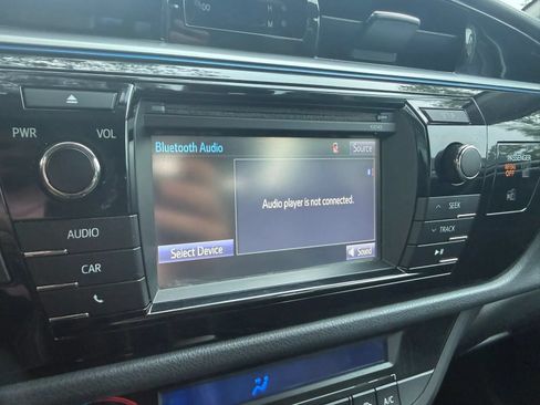 Used 2014 Toyota Corolla S FWD image 15