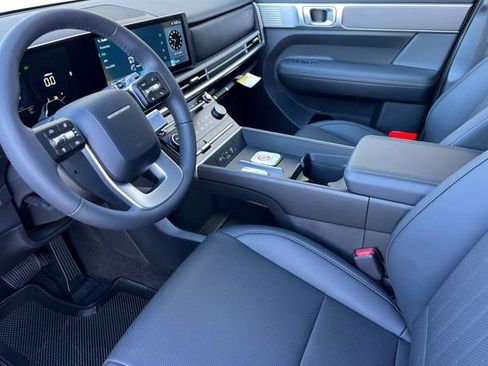 New 2026 Hyundai Santa Fe SEL image 10