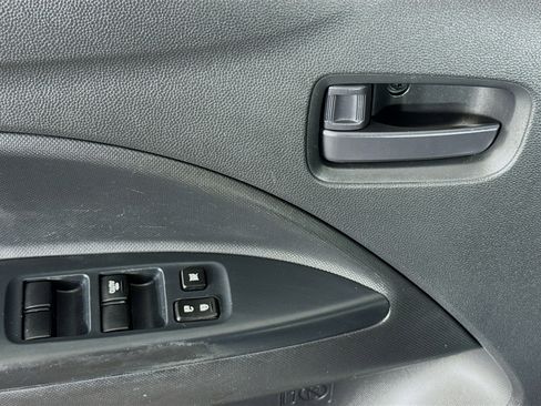 Used 2024 Mitsubishi Mirage ES FWD image 22