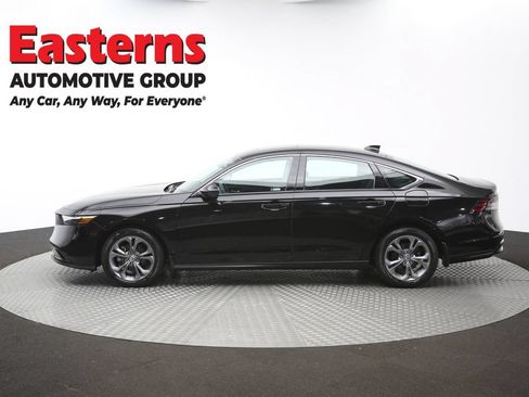 Used 2024 Honda Accord EX image 59