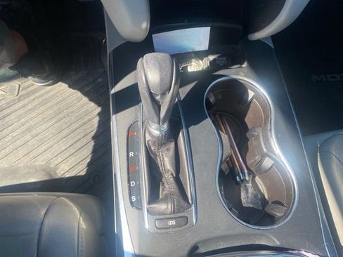 Used 2015 Acura MDX SH-AWD w/ Technology Package image 13