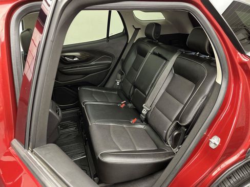 Used 2019 GMC Terrain Denali w/ Advanced Safety Package AWD/4WD image 12