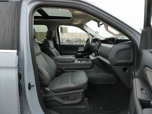 New 2025 Ford Expedition Active image 10