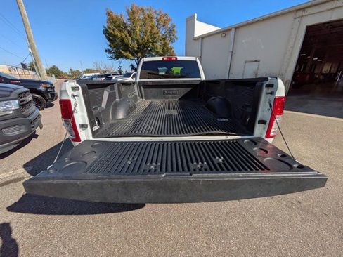 Certified 2024 RAM 3500 Big Horn image 11