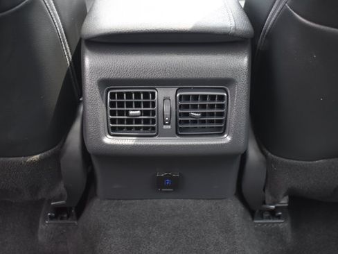 Used 2024 Toyota Camry XLE w/ Navigation Package AWD/4WD image 27