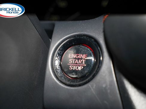 Used 2024 Honda HR-V Sport image 34