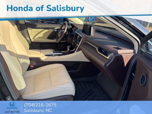 Used 2020 Lexus RX 350 FWD image 7