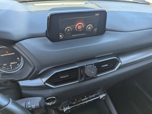 Used 2019 MAZDA CX-5 Touring image 23