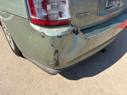 Used 2009 Toyota Prius FWD image 13