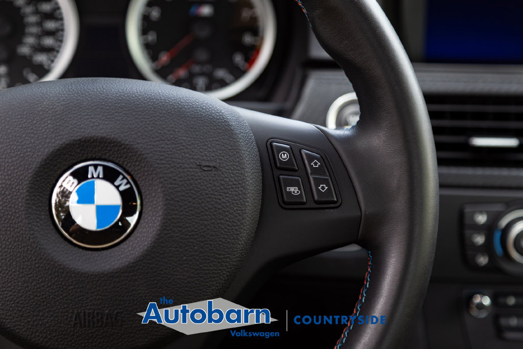Used 2012 BMW M3 Coupe RWD image 19