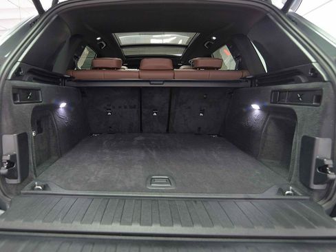 Used 2026 BMW X5 xDrive40i w/ M Sport Package AWD/4WD image 12