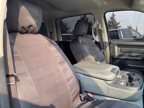 Used 2015 RAM 2500 Tradesman w/ Popular Equipment Group AWD/4WD image 26