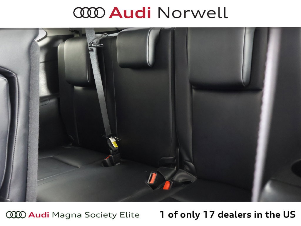 Used 2019 Toyota Highlander XLE AWD/4WD image 22