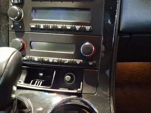 Used 2008 Chevrolet Corvette Coupe w/ Z51 Performance Package image 15