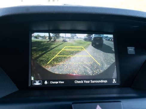 Used 2017 Acura MDX SH-AWD w/ Technology Package image 41