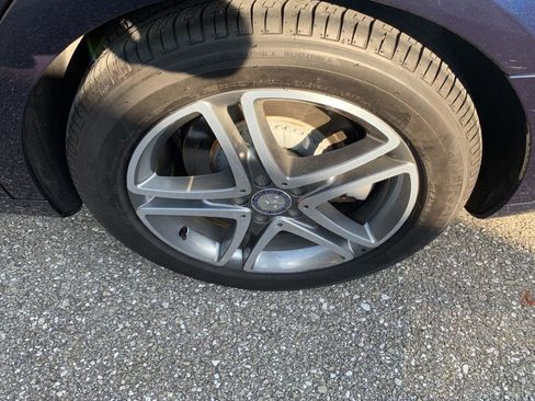 Used 2016 Mercedes-Benz S 550 Sedan image 21